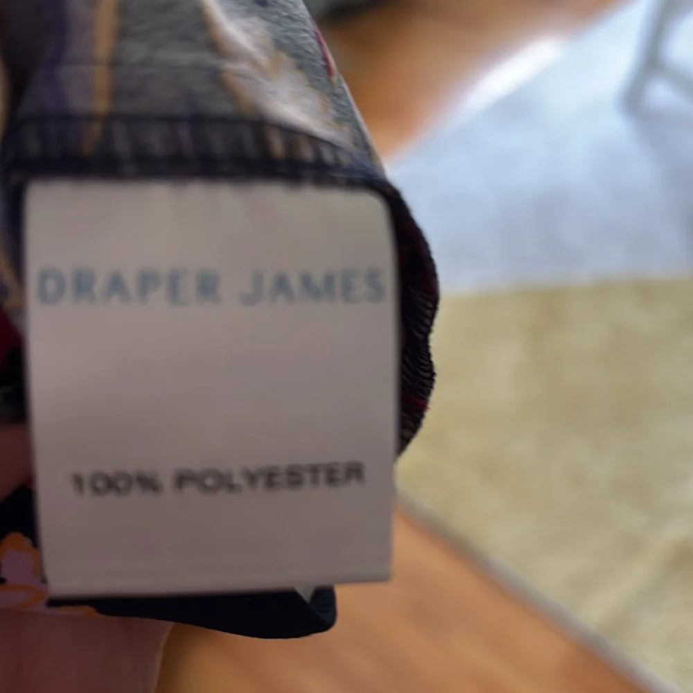 Gorgeous Draper, James floral midi dress - Picture 7 of 8